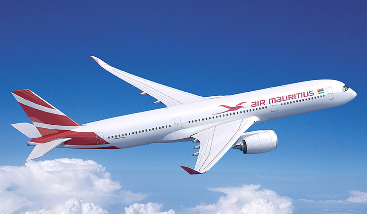 Air Mauritius lance un audit interne après une nuit d'attente forcée de 200 passagers à l'aéroport